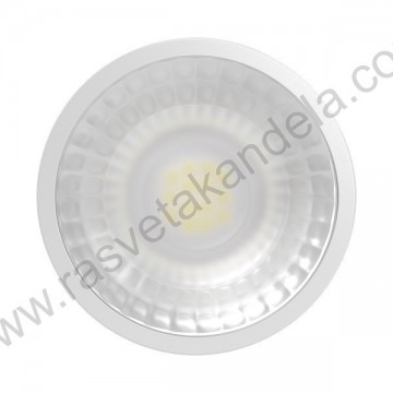LED sijalica GU10 6W 6500K 38° dimabilna BRY-ADVANCE