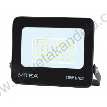 Led reflektor M480030-C6 SMD ECO LED 30W 4000K crni
