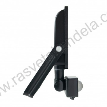 LED reflektor sa senzorom SMD ECO LED M490030-RLS-C6 30W 6500K crni