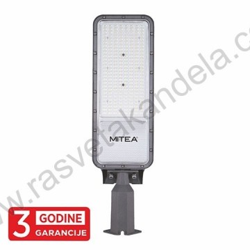 LED ulična svetiljka 200W 4000K M430200-S2 AKZO LED