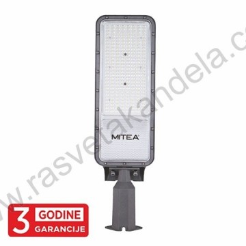 LED ulična svetiljka 150W M430150-S2 AKZO LED 4000K