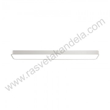 LED plafonjera 45W 3000/4000/6500K bela BRY-BLADE