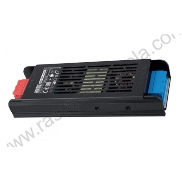 Napajanje za LED trake 25A 300W 12V Horoz VESPA-300