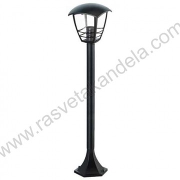 Fenjer stubni NAR-5 crni 84cm