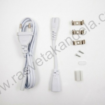 LED strela T5 118cm 18W 3000/4000/6500K prekidačem M2082