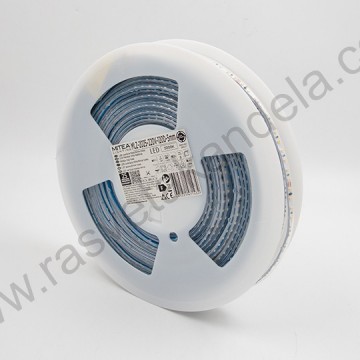 LED traka SMD 8W 3000K 50m 120d 220V IP44 MLZ-2025-220V