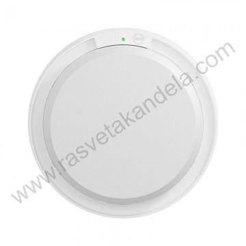 LED plafonjera/zidna lampa punjiva 18W 3000/4000/6500K IP65 BRY-MOON