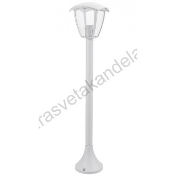 Fenjer stubni visine 90cm 1xE27 GD9312 mat beli