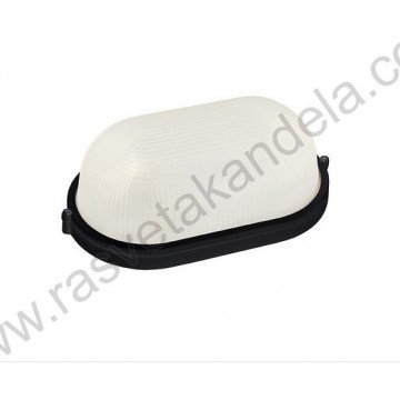 Brodska lampa AYDER HL920 crna