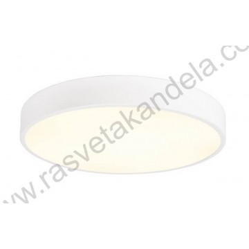 LED plafonjera fi 40cm 30W 4500K bela Optonica