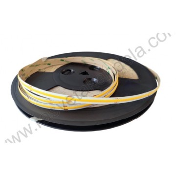 COB LED traka CCT 5m 24V 7+7W/m 624d IP20 ST4961