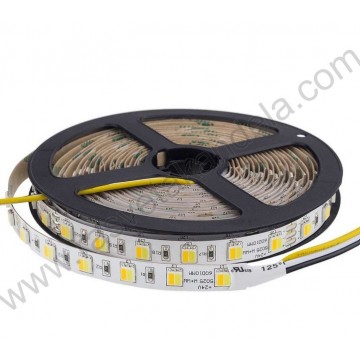 LED traka 5025 CCT 5m 24V 16W/m 60d IP20 ST4441