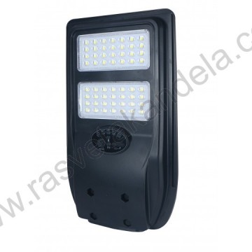M452200-C5 200W ALL IN ONE solarna LED ulična svetiljka set 6500K IP65