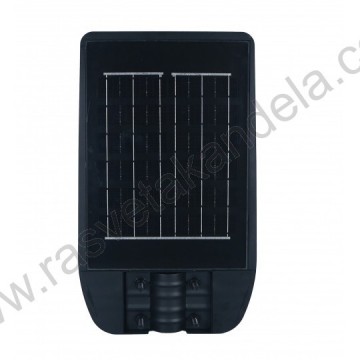 M452200-C5 200W ALL IN ONE solarna LED ulična svetiljka set 6500K IP65