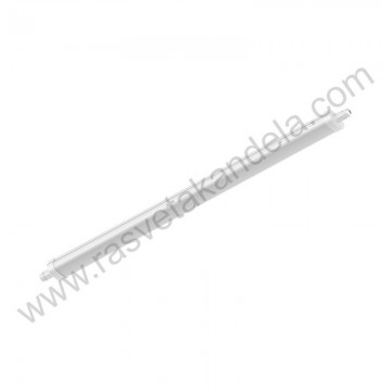 LED vodonepropusna svetiljka 149cm 60W 4000K IP65