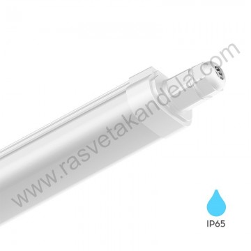 LED vodonepropusna svetiljka 115cm 32W 4000K IP65