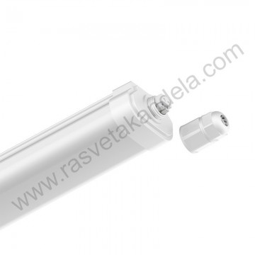 LED vodonepropusna svetiljka 115cm 32W 4000K IP65