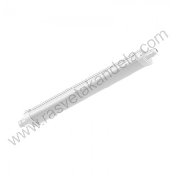 LED vodonepropusna svetiljka 59cm 20W 4000K IP65