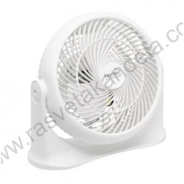 Stoni i zidni ventilator HOME 20cm TF20TURBO