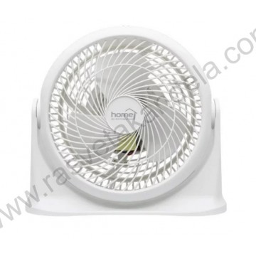 Stoni i zidni ventilator HOME 20cm TF20TURBO