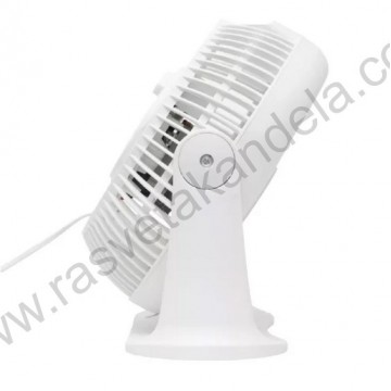 Stoni i zidni ventilator HOME 20cm TF20TURBO