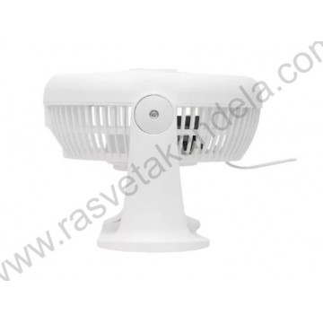 Stoni i zidni ventilator HOME 20cm TF20TURBO