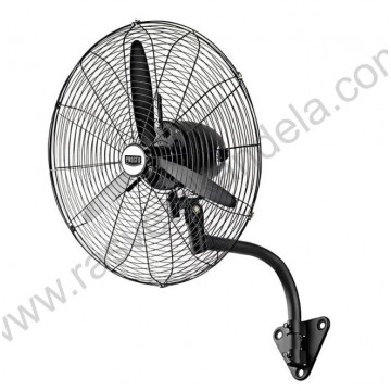 Zidni ventilator fi66cm 150W PROSTO