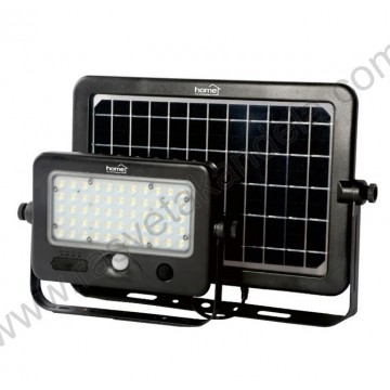 Solarni LED reflektor sa senzorom pokreta  FLP1100SOLAR