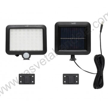 Solarni LED reflektor sa senzorom pokreta FLP250SOLAR