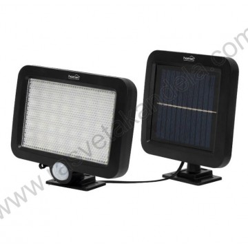 Solarni LED reflektor sa senzorom pokreta FLP250SOLAR