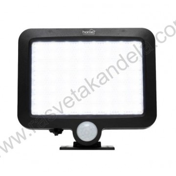 Solarni LED reflektor sa senzorom pokreta FLP250SOLAR