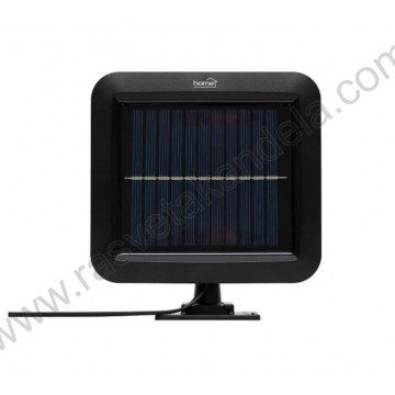 Solarni LED reflektor sa senzorom pokreta FLP250SOLAR