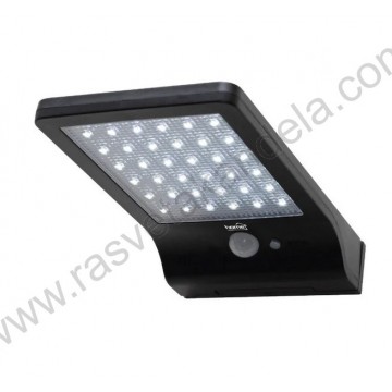 Solarni LED reflektor sa senzorom pokreta FLP300SOLAR