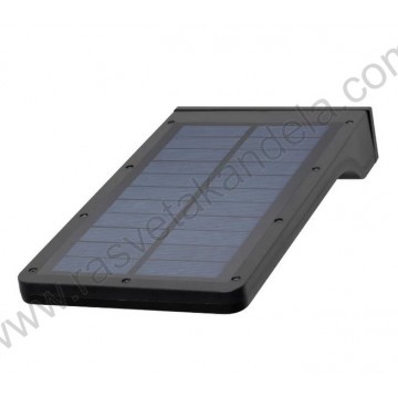 Solarni LED reflektor sa senzorom pokreta FLP300SOLAR