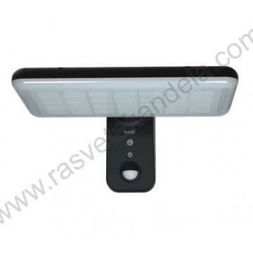 Solarni LED reflektor sa senzorom pokreta FLP2000SOLAR