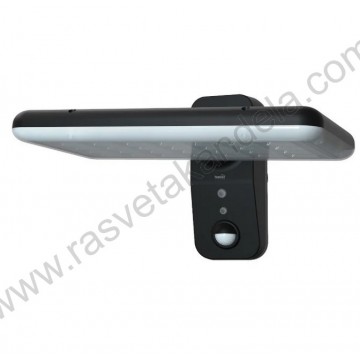 Solarni LED reflektor sa senzorom pokreta FLP2000SOLAR