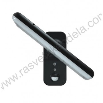 Solarni LED reflektor sa senzorom pokreta FLP2000SOLAR