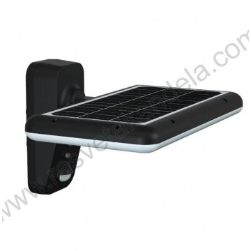 Solarni LED reflektor sa senzorom pokreta FLP2000SOLAR