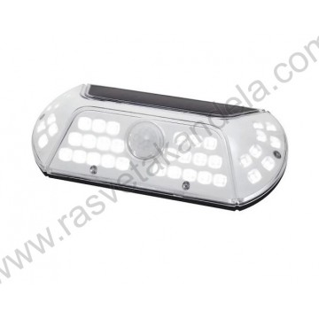 Solarni LED reflektor sa senzorom pokreta FLP301SOLAR