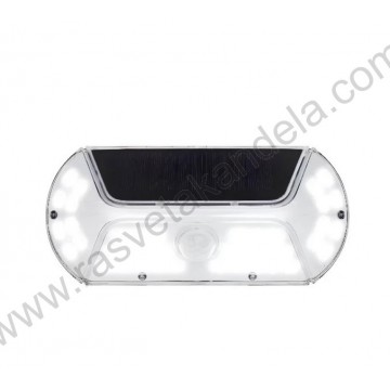 Solarni LED reflektor sa senzorom pokreta FLP301SOLAR