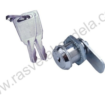 Set ključeva i bravica univerzalna