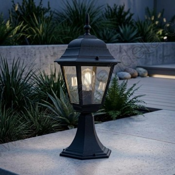 Fenjer stubni M2001-S crni