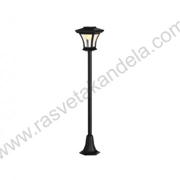Solarni stubni fenjer ML-GS200