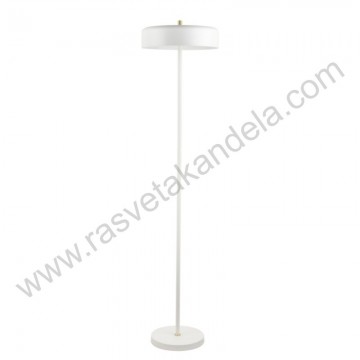 LED podna lampa ARHIO bela
