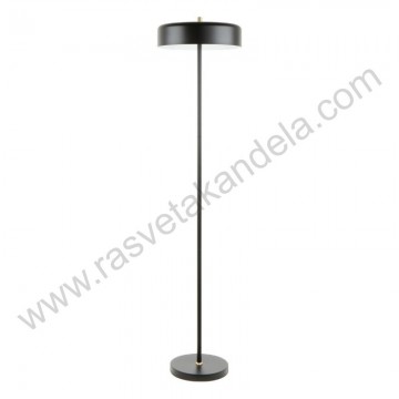 LED podna lampa ARHIO crna