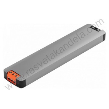 Ultra tanko napajanje za LED trake 100W 7A 12V NANO-S