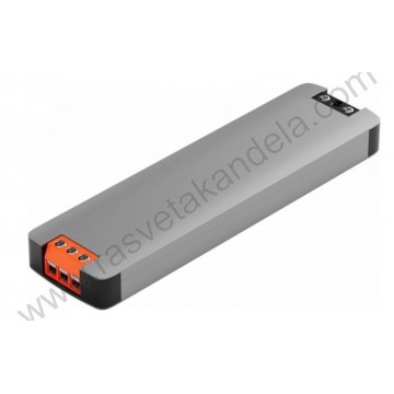 Ultra tanko napajanje za LED trake 72W 6A 12V NANO-S