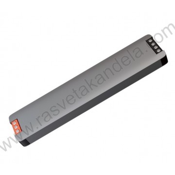 Ultra tanko napajanje za LED trake 150W 12A 12V NANO-S