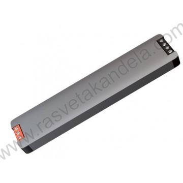 Ultra tanko napajanje za LED trake 200W 16A 12V NANO-S