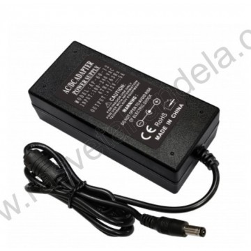 Plastično napajanje 60W 2,5A 24V IP44 Optonica